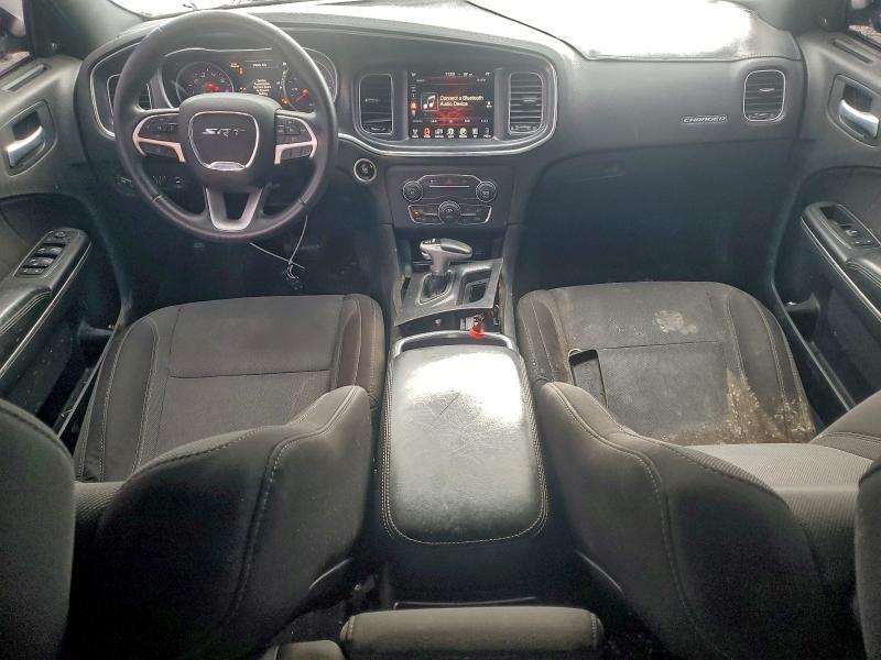 Photo 8 from auction – 2015 DODGE CHARGER SX with VIN 2C3CDXHG1FH824464