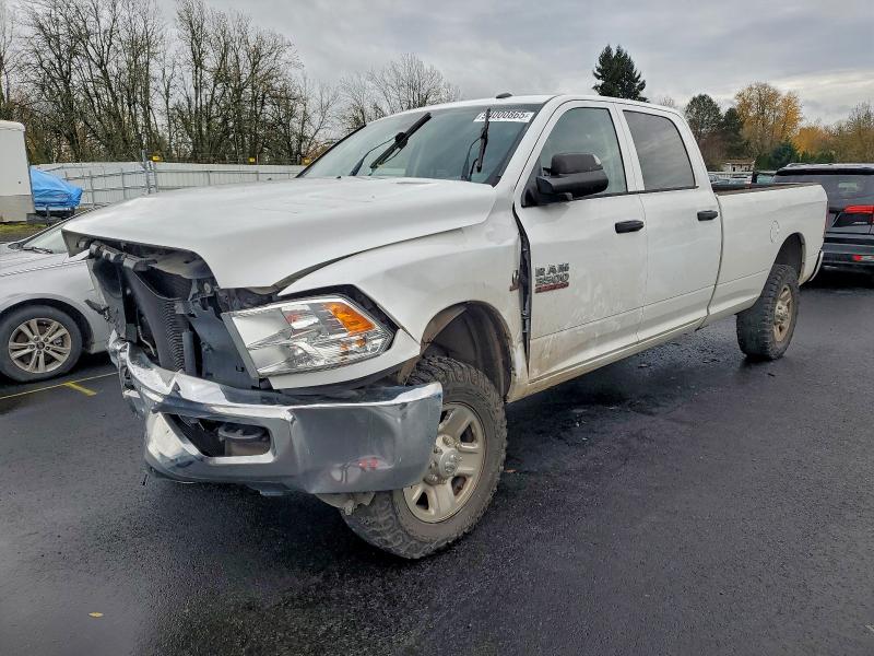 RAM 3500 ST 2017 с VIN 3C63R3GL2HG723271 - Фото с аукциона
