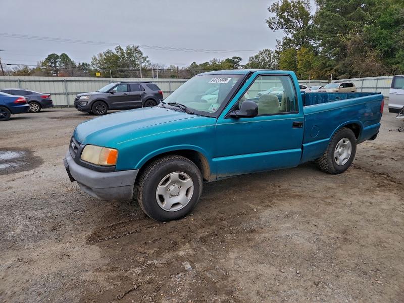 1996 ISUZU HOMBRE