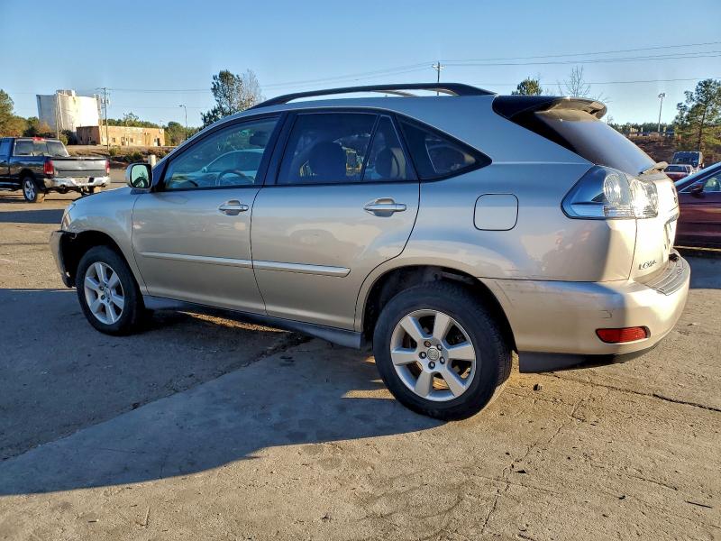 Photo 2 from auction – 2004 LEXUS RX 330 with VIN JTJHA31U240029845