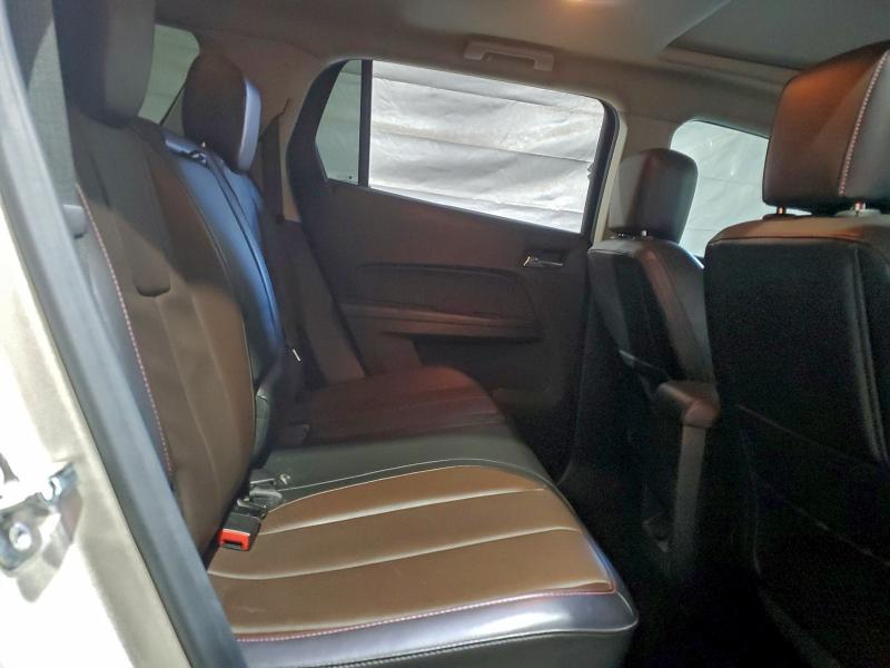 Photo 11 from auction – 2015 GMC TERRAIN with VIN 2GKFLXE33F6231847