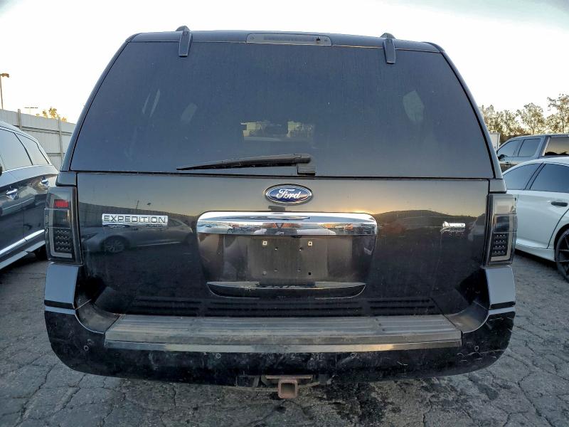Photo 6 from auction – 2014 FORD EXPEDITION with VIN 1FMJU1K59EEF27757