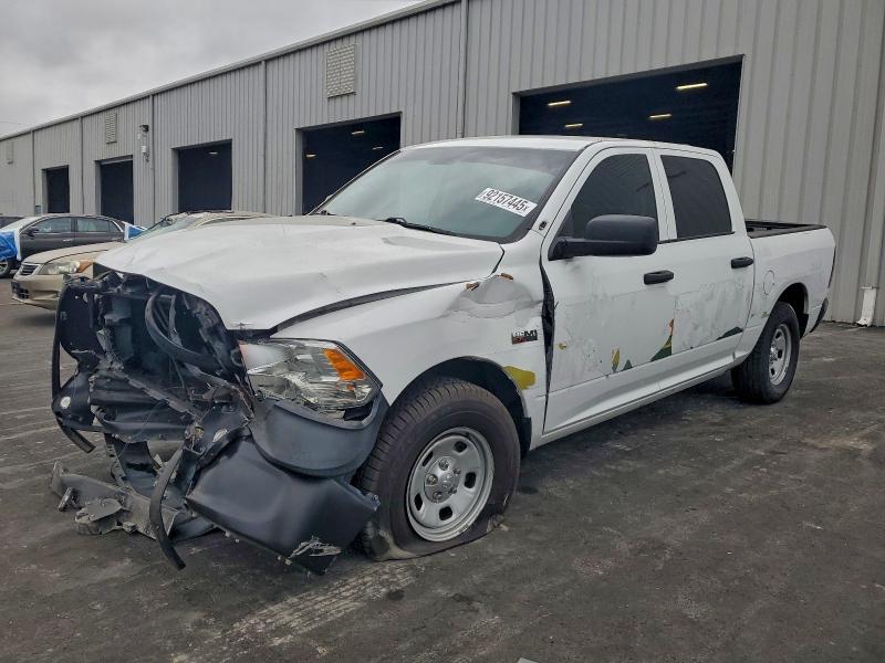 RAM 1500 CLASS 2021 with VIN 1C6RR7XT7MS561786 - Photo from auction