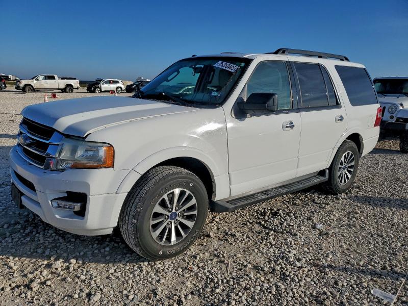 FORD EXPEDITION 2015 with VIN 1FMJU1HT6FEF49934 - Photo from auction