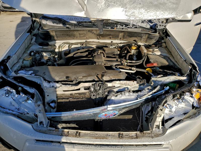 Photo 11 from auction – 2011 SUBARU FORESTER 2 with VIN JF2SHADC9BG752805