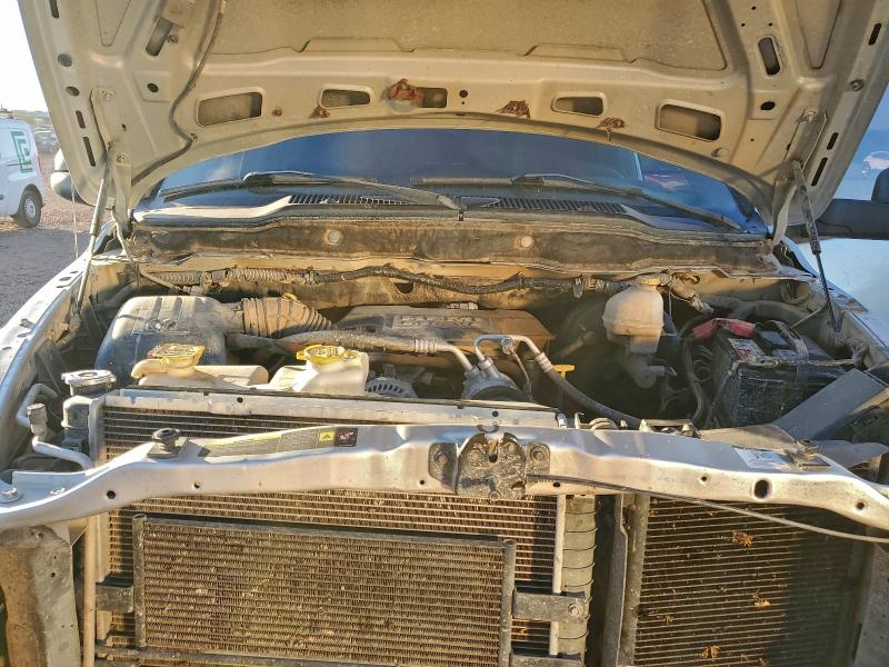 Zdjęcie 11 z aukcji – 2006 DODGE RAM 1500 z VIN 3D7KS19D16G221731