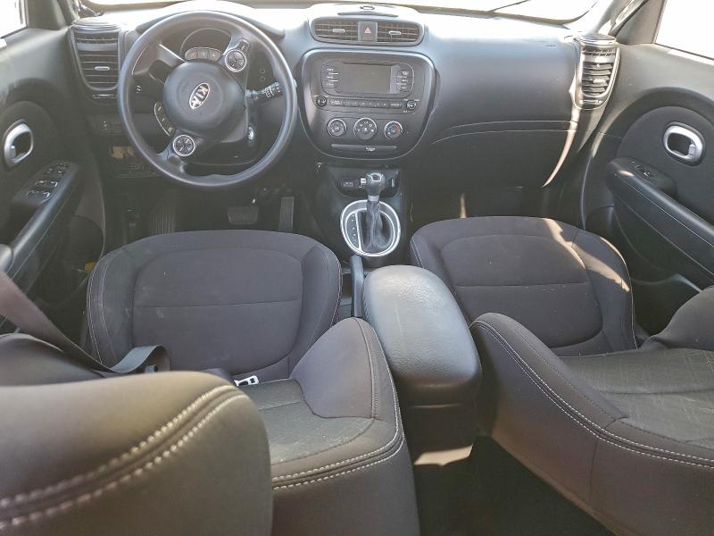 Photo 8 from auction – 2018 KIA SOUL with VIN KNDJN2A20J7561101