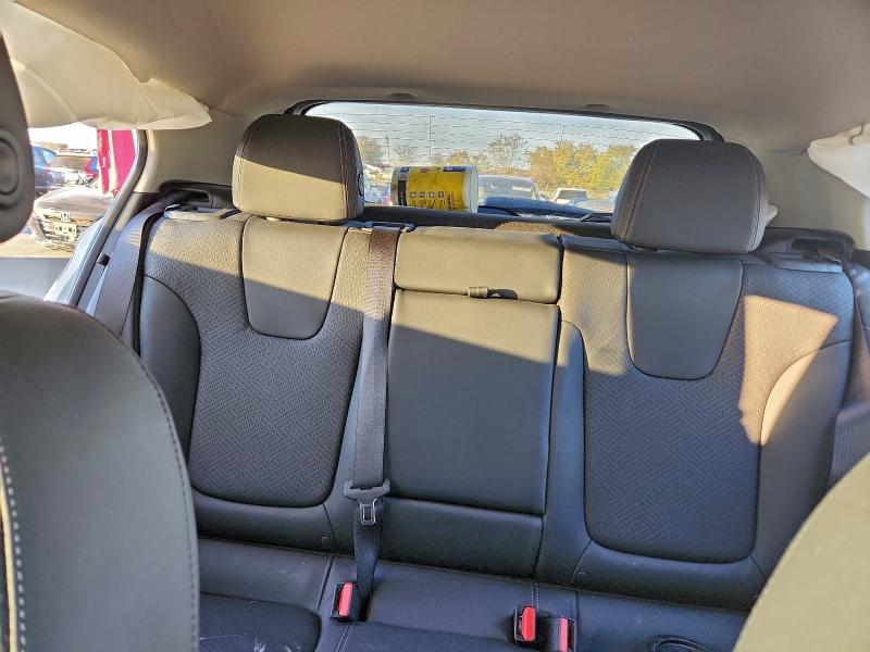 Photo 10 from auction – 2020 BUICK ENCORE GX with VIN KL4MMFSL5LB133307