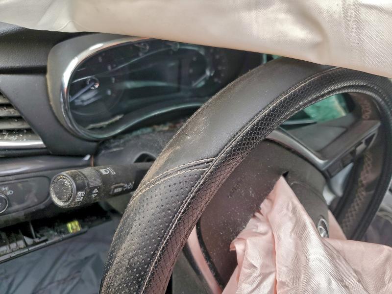 Photo 9 from auction – 2021 BUICK ENCORE PRE with VIN KL4CJASB4MB346314