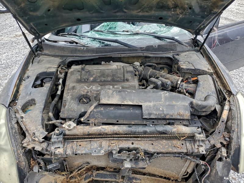 Photo 11 from auction – 2007 NISSAN MAXIMA SE with VIN 1N4BA41E87C839660