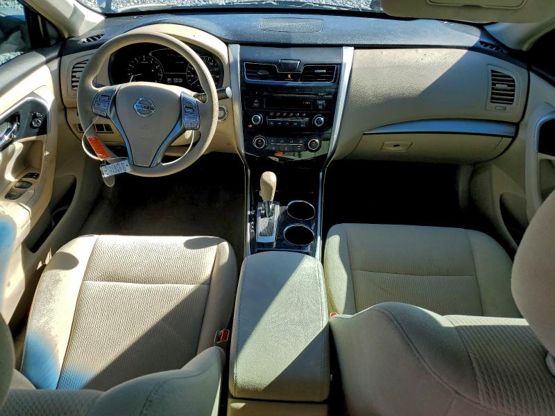 Photo 8 from auction – 2013 NISSAN ALTIMA 2.5 with VIN 1N4AL3AP9DC904898