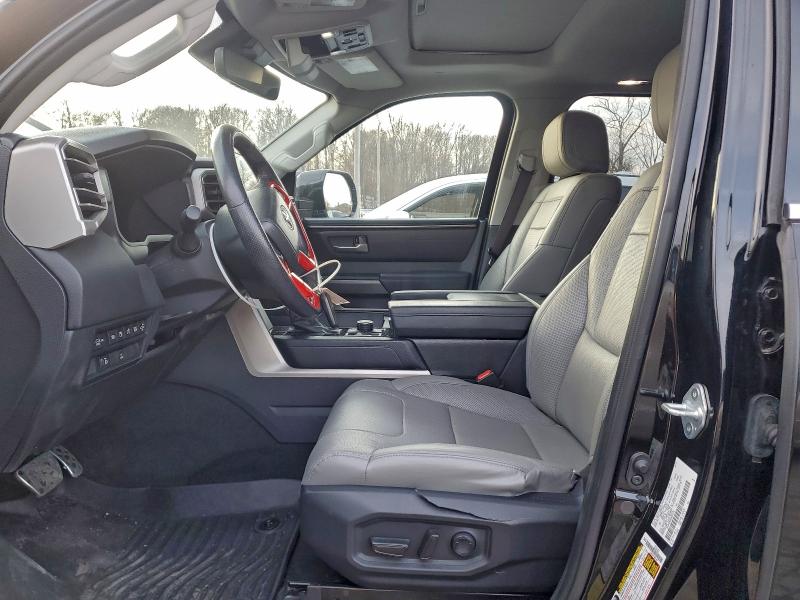 Photo 7 from auction – 2024 TOYOTA SEQUOIA SR with VIN 7SVAAABA8RX024134