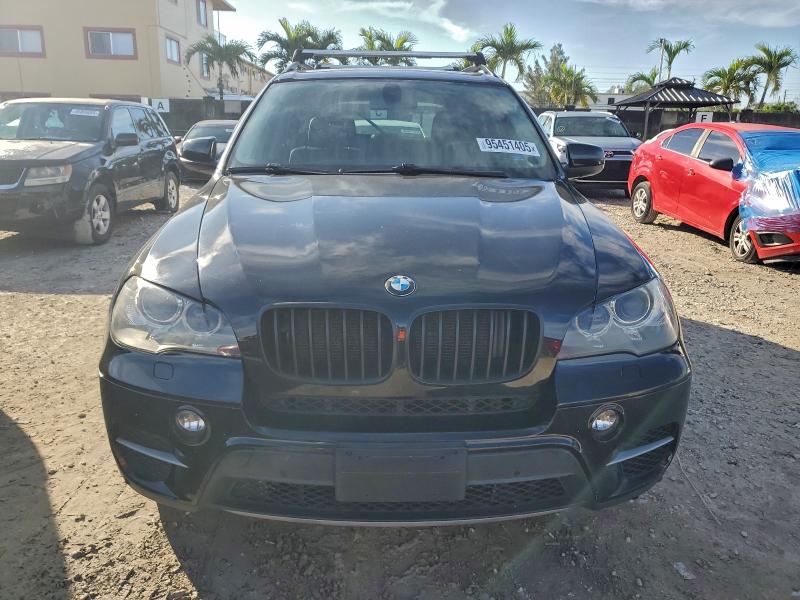 Photo 5 from auction – 2012 BMW X5 XDRIVE3 with VIN 5UXZW0C54CL669340