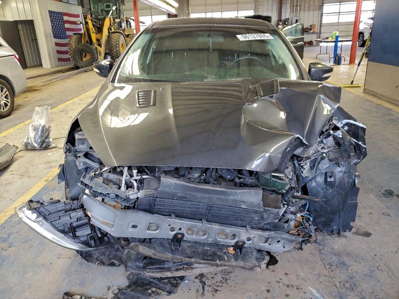 Photo 5 from auction – 2016 FORD FOCUS SE with VIN 1FADP3K21GL316812