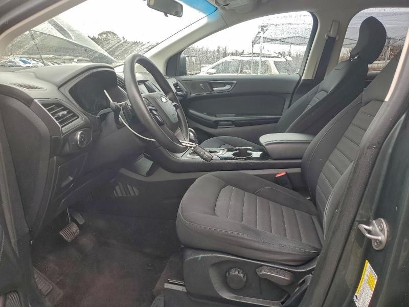 Photo 7 from auction – 2015 FORD EDGE SE with VIN 2FMTK3G88FBB83073
