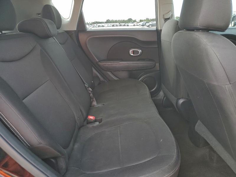 Photo 10 from auction – 2017 KIA SOUL with VIN KNDJN2A20H7432172