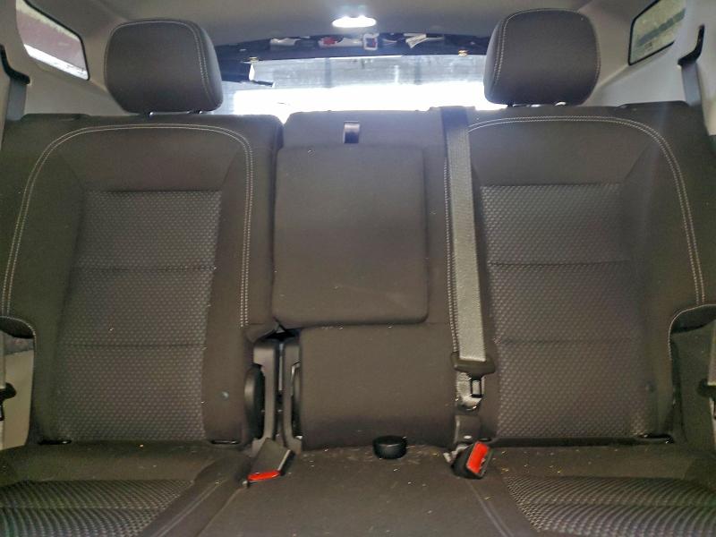 Photo 10 from auction – 2023 GMC TERRAIN SL with VIN 3GKALMEG2PL178275