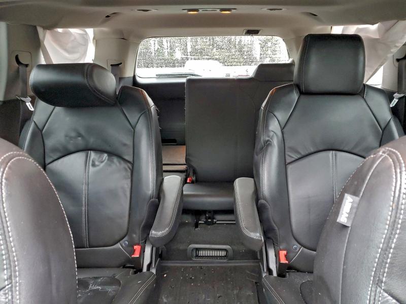 Photo 10 from auction – 2015 GMC ACADIA SLT with VIN 1GKKVRKD8FJ389217