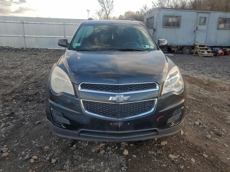 Photo 5 from auction – 2013 CHEVROLET EQUINOX LT with VIN 2GNFLEE38D6302951