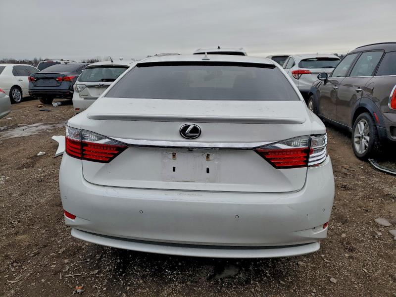 Фото 6 с аукциона – 2014 LEXUS ES 300H с VIN JTHBW1GG7E2055216