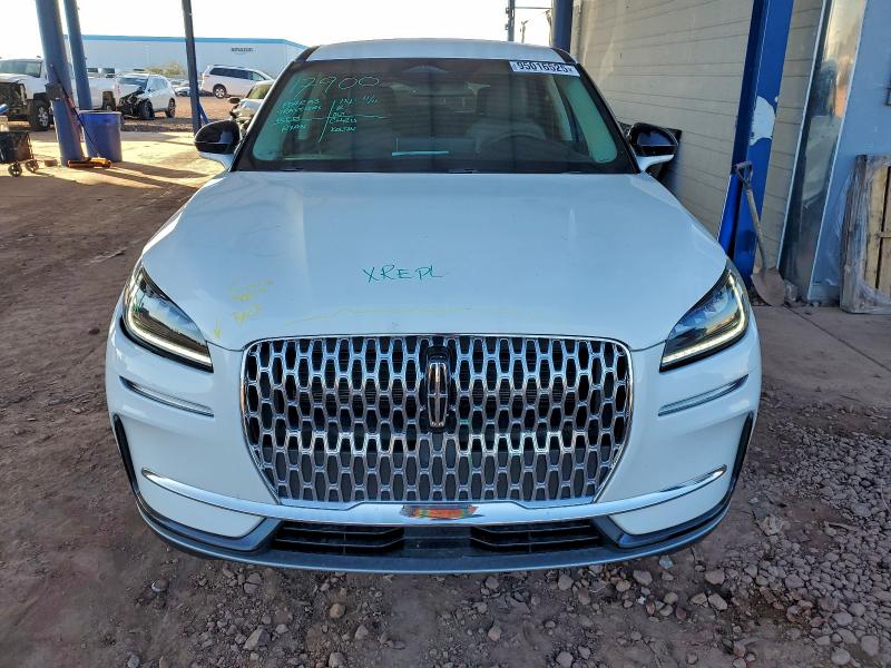 Photo 5 from auction – 2024 LINCOLN CORSAIR with VIN 5LMCJ1CA2RUL08063