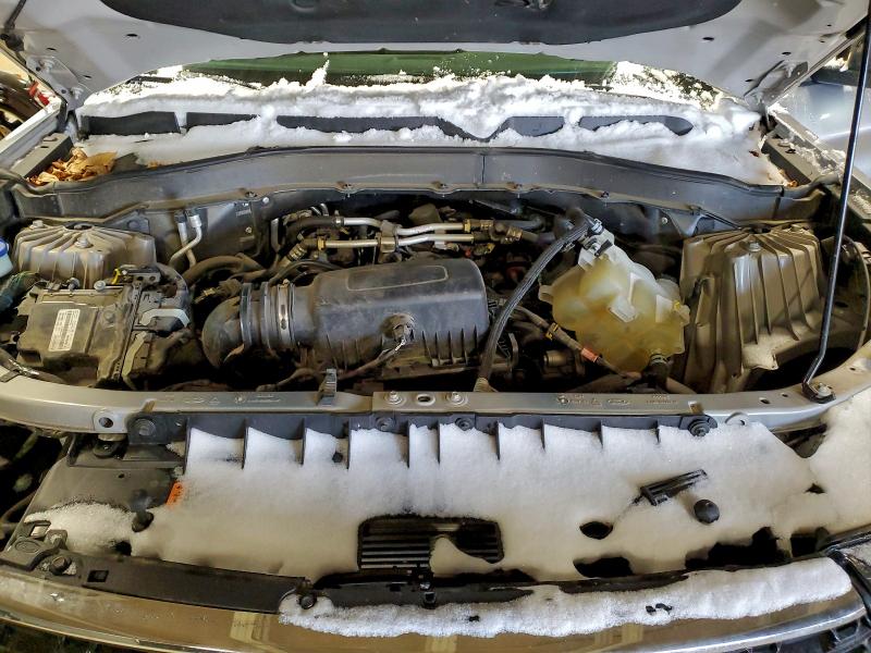 Photo 12 from auction – 2021 FORD EXPLORER with VIN 1FMSK8DH7MGA69570