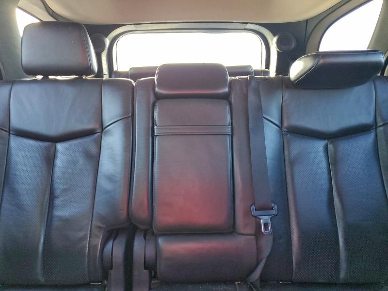 Photo 10 from auction – 2013 DODGE DURANGO R/ with VIN 1C4SDJCT5DC700660