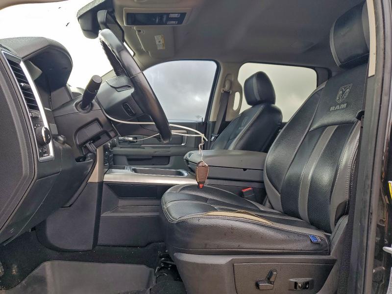 Photo 7 from auction – 2017 RAM 1500 SLT with VIN 3C6RR7LT9HG565521