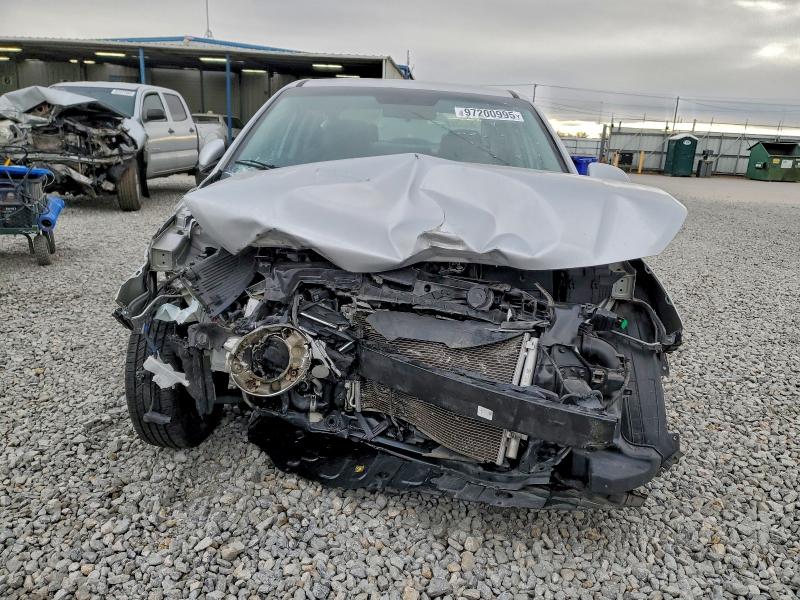 Photo 5 from auction – 2021 HYUNDAI ACCENT with VIN 3KPC24A63ME134046