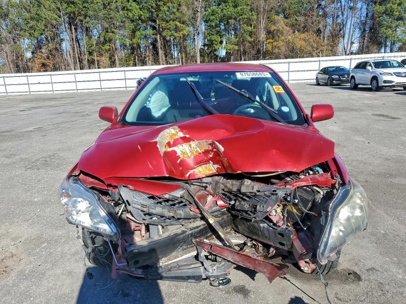 Photo 5 from auction – 2013 TOYOTA COROLLA BA with VIN 5YFBU4EE7DP199570