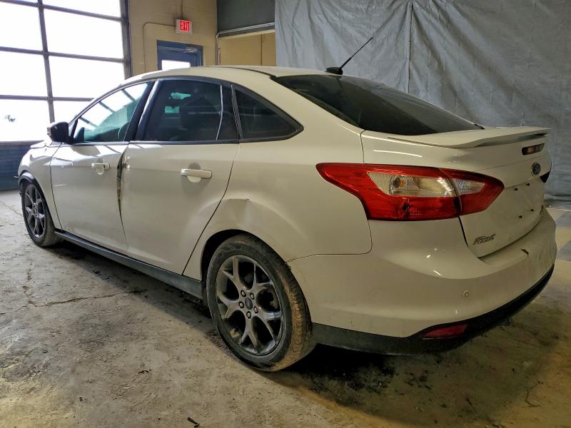 Photo 2 from auction – 2014 FORD FOCUS SE with VIN 1FADP3F21EL217544