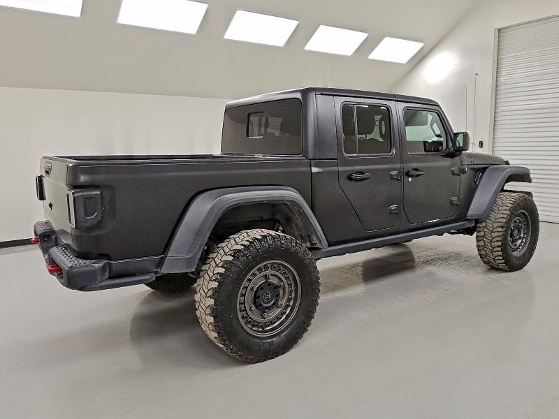 Photo 3 from auction – 2020 JEEP GLADIATOR with VIN 1C6JJTBG8LL184515