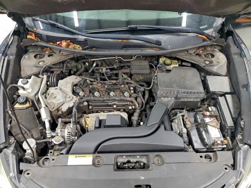 Photo 11 from auction – 2016 NISSAN ALTIMA with VIN 1N4AL3AP9GC238856