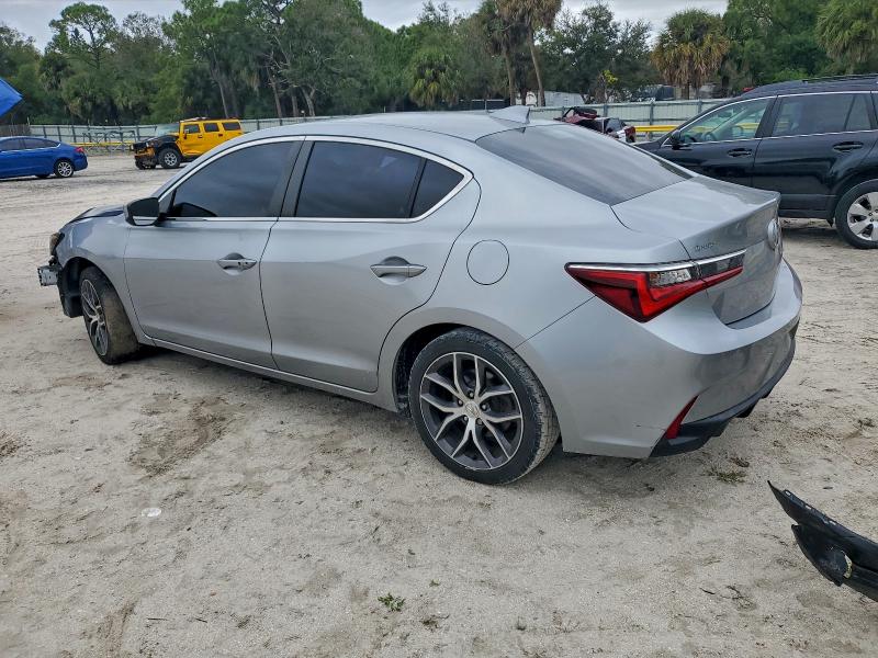 Photo 2 from auction – 2020 ACURA ILX PREMIU with VIN 19UDE2F75LA010994
