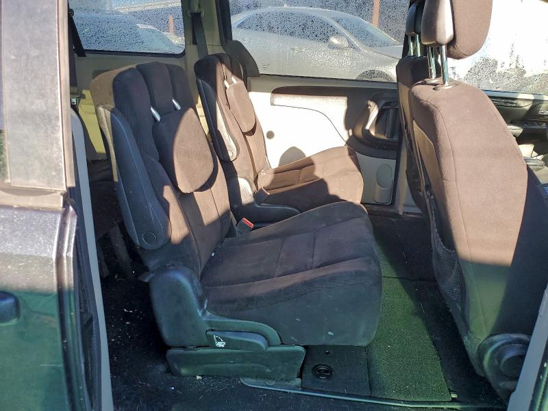 Zdjęcie 11 z aukcji – 2014 DODGE GRAND CARA z VIN 2C4RDGCG0ER451522