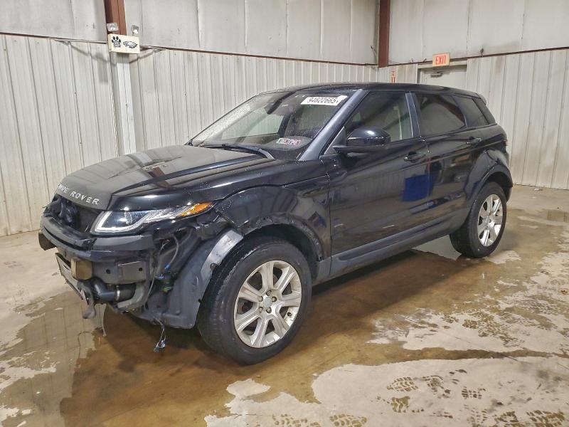 LAND ROVER RANGE ROVE 2017 with VIN SALVP2BG7HH169459 - Photo from auction