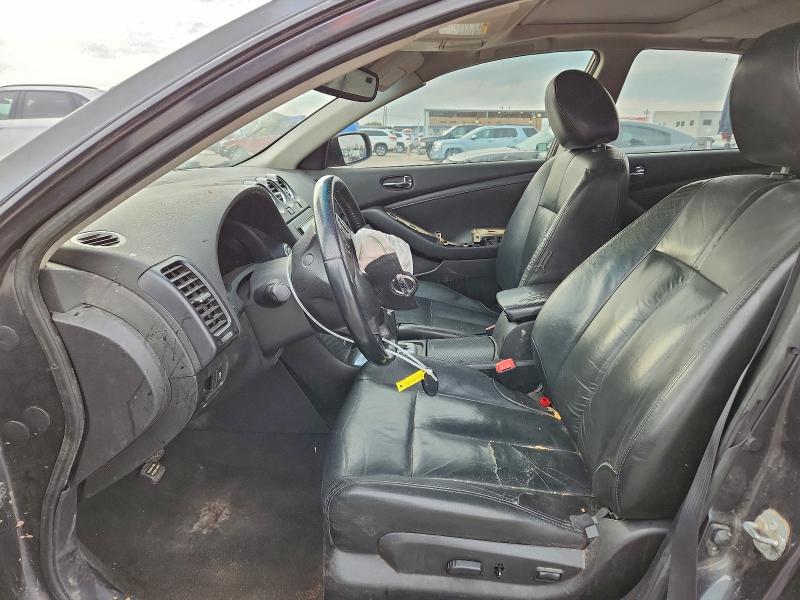 Photo 7 from auction – 2012 NISSAN ALTIMA BAS with VIN 1N4AL2AP7CN564728