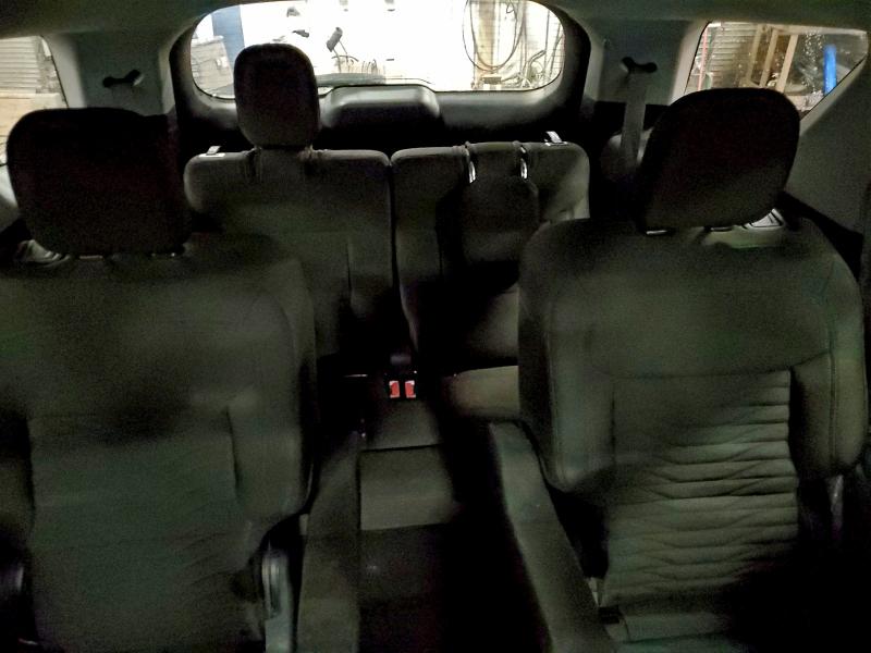 Photo 10 from auction – 2021 FORD EXPLORER with VIN 1FMSK8DH1MGA51422
