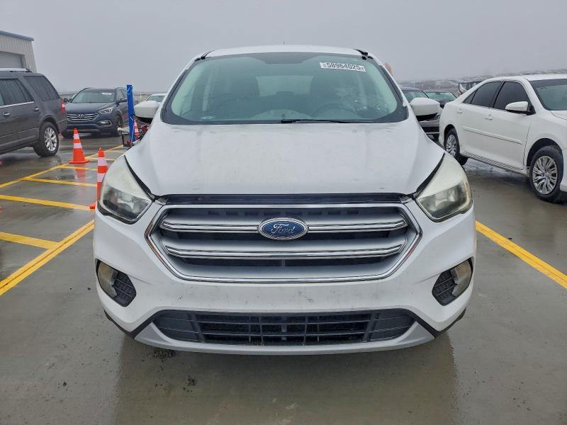 Photo 5 from auction – 2017 FORD ESCAPE SE with VIN 1FMCU0GD7HUD78651
