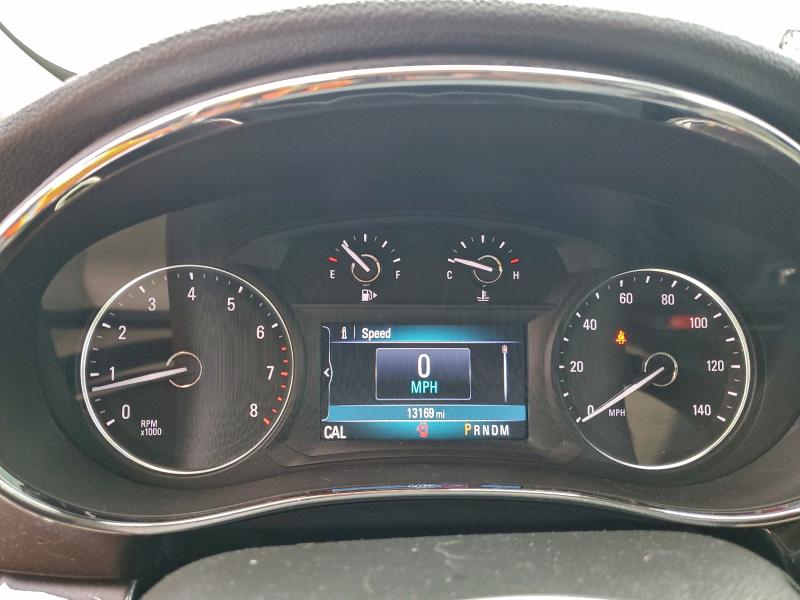 Photo 9 from auction – 2020 BUICK ENCORE PRE with VIN KL4CJASBXLB067920