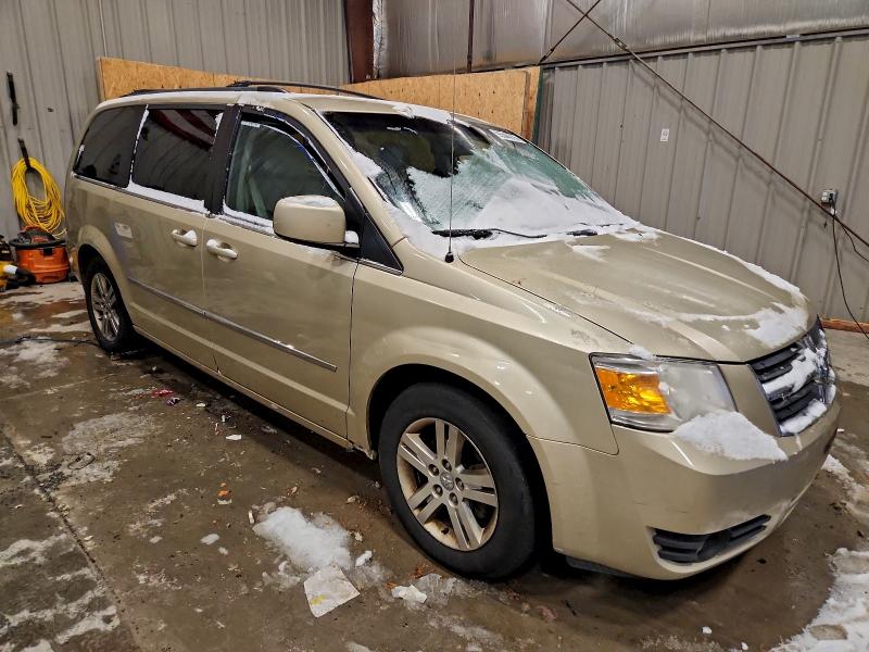 Zdjęcie 4 z aukcji – 2010 DODGE GRAND CARA z VIN 2D4RN5DXXAR419562