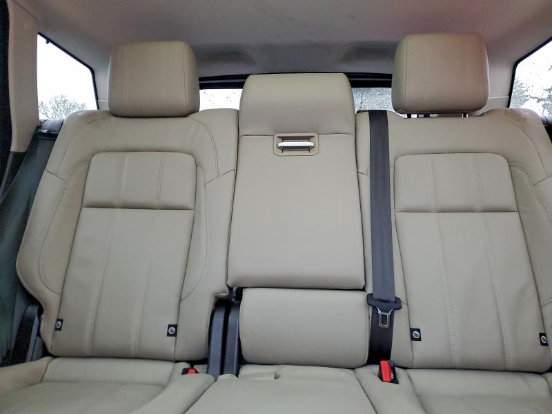 Photo 10 from auction – 2022 LAND ROVER RANGE ROVE with VIN SALWG2SU9NA234066
