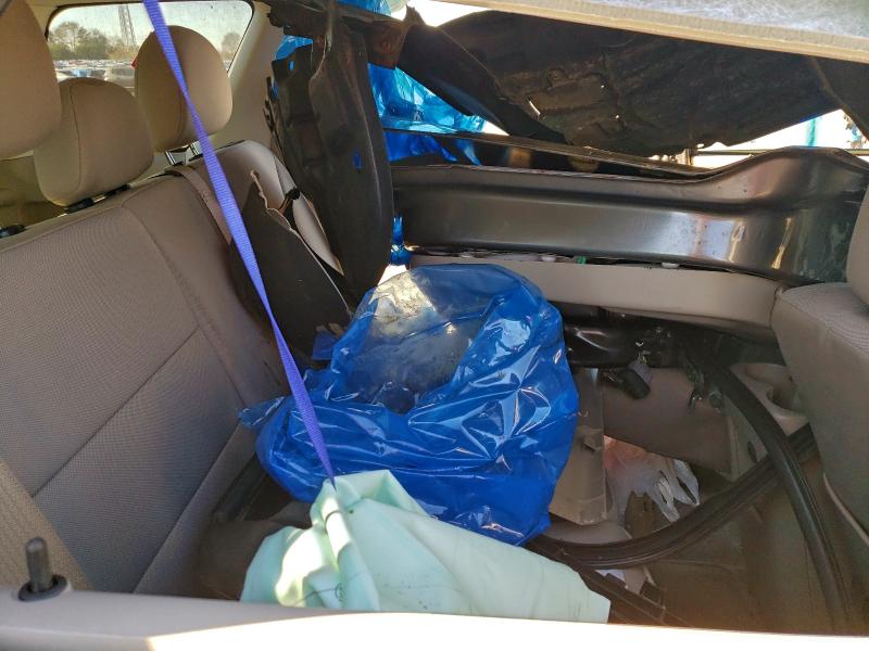Photo 11 from auction – 2012 FORD ESCAPE XLT with VIN 1FMCU0D78CKB39256
