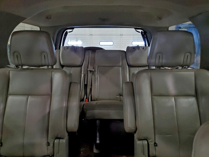 Photo 10 from auction – 2011 FORD EXPEDITION with VIN 1FMJU1K5XBEF06637