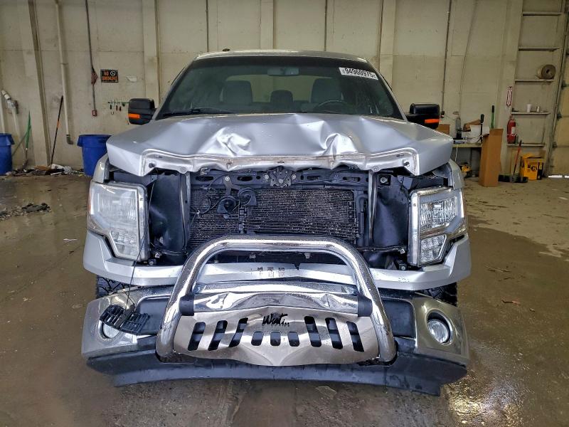 Photo 5 from auction – 2012 FORD F150 SUPER with VIN 1FTEX1EM3CFB50835