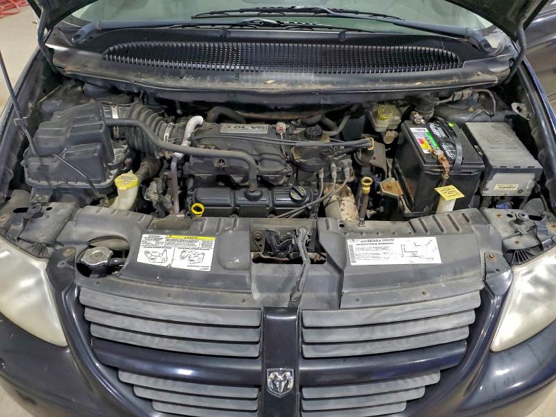 Photo 12 from auction – 2006 DODGE GRAND CARA with VIN 2D4GP44L26R624227