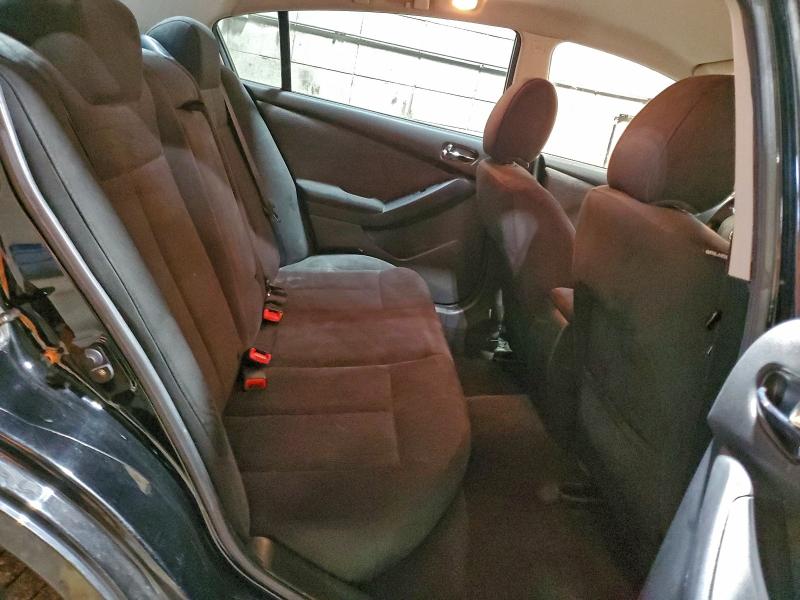 Photo 10 from auction – 2010 NISSAN ALTIMA BAS with VIN 1N4AL2AP4AN547429