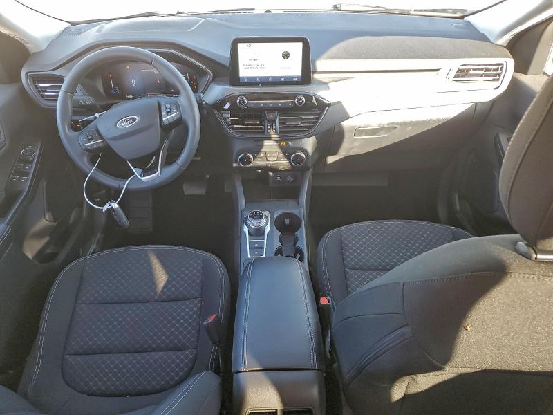 Photo 8 from auction – 2024 FORD ESCAPE ACT with VIN 1FMCU0GN0RUA32936