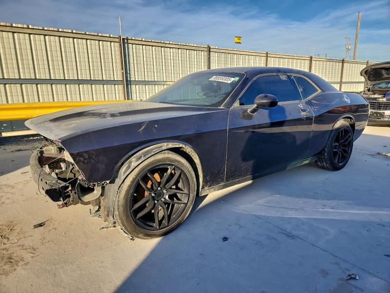 DODGE CHALLENGER 2019 with VIN 2C3CDZAG5KH531604 - Photo from auction