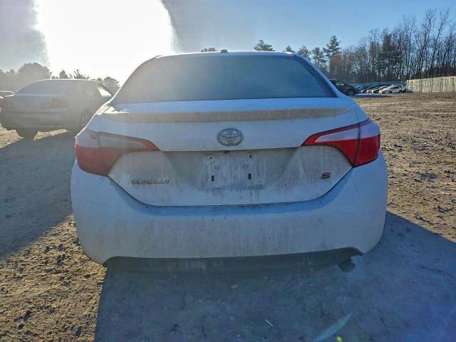 Photo 6 from auction – 2015 TOYOTA COROLLA with VIN 2T1BURHE7FC306001
